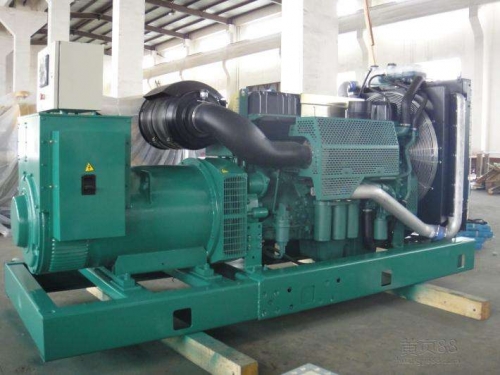 夏县便携静音：租赁无声发电机组，便携式解决能源需求