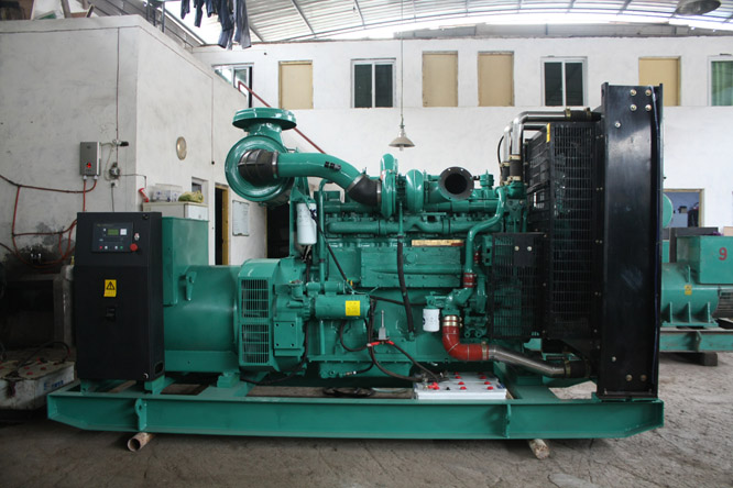 夏县环保无噪音：租用静音发电机组，为环境和耳朵双重保驾护航